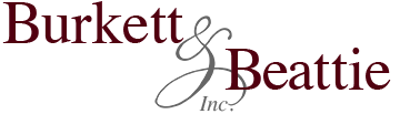 Burkett & Beattie Logo